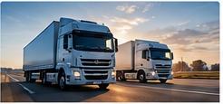 Fleet Management & Asset Tracking wireless solutions