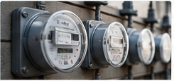 Smart Metering wireless solutions