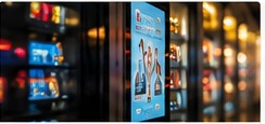 Vending & Consumer wireless solutions