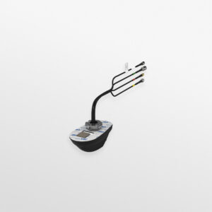 GPSB5G | Sharkee® – LTE, WiFi & GPS Sharkfin Antenna wireless product