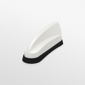GPSD-6-60 | 4G/5G MiMo Sharkee® 4G/5G + GPS/GNSS + Whip Mounting & Optional MiMo Wifi wireless product