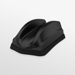 GPS[X]D4[X]-6-60 | Dual Sharkee® | 4×4 MiMo 4G/5G Sharkfin Antenna wireless product