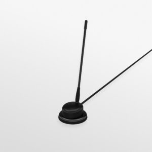 GPSKM-[UHF] | GPS/GNSS Magnetic Combination Antenna