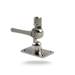 NDRS-SL | Deck Ratchet Mnt S/S 1″14TPI-Slotted wireless product