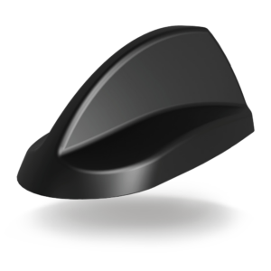 FINB | Sharkfin Antenna Base