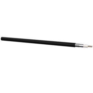 CS400 | Ultra-Low Loss 10.3mm diameter, Double Screened wireless product