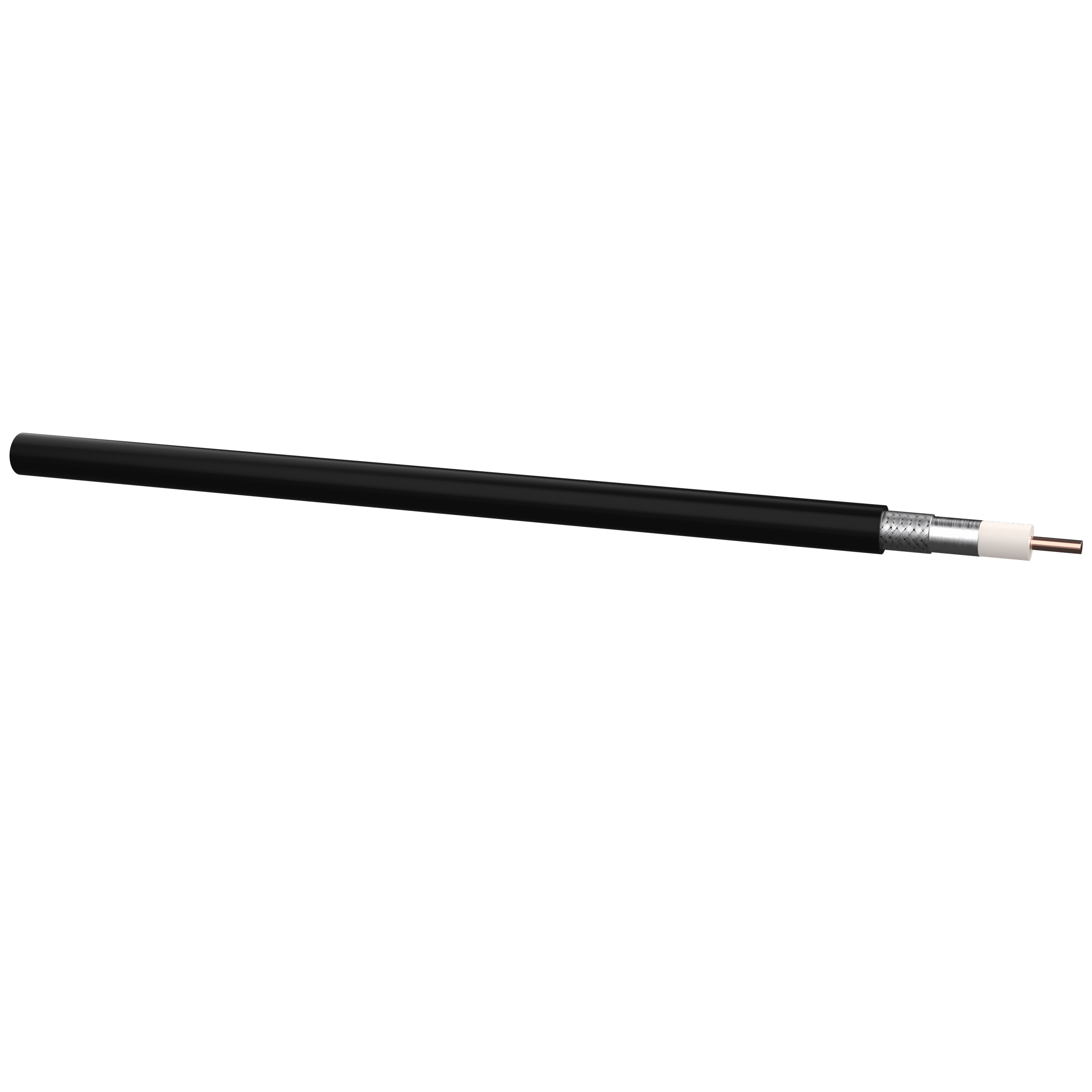 CS400 | Ultra-Low Loss 10.3mm diameter, Double Screened CS400 | Ultra-Low Loss 10.3mm diameter, Double Screened