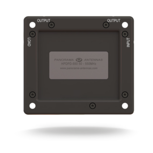 HPDPD[VAR]-550 | VHF UHF Power Divider wireless product