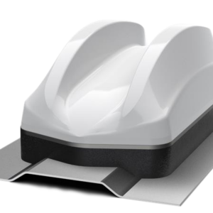 SAB-312 | Ribbed Roof mounting kit for GPSD4 Dual Sharkee
