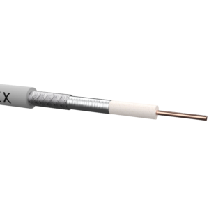 CS32 | Ultra-Low Loss 5mm diameter, Double Screened, Solid Centre (FRZH) wireless product