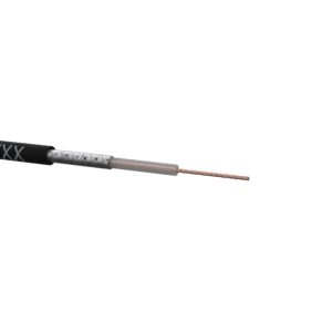 C74 | RG174 with cross linked polythene dielectric wireless product