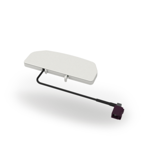 RM-IN2216 | Rail Mount Antenna wireless product
