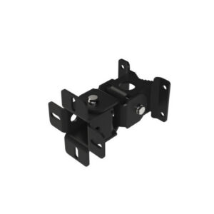 SAB-186 | Antenna Wall/Mast Mount Brackets