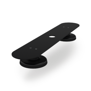SAB-350 | Magnetic Mount Adapter for Reef Sharkee® wireless product