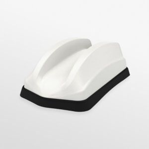 SHK[X]4[X]-6-60[-X] | Dual Sharkee® | 4×4 MiMo 4G/5G Sharkfin Antenna wireless product
