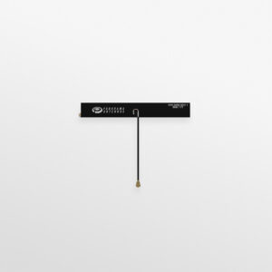TFD-868-915 | ISM 868/915MHz Compact Flexible PCB Embedded Antenna wireless product