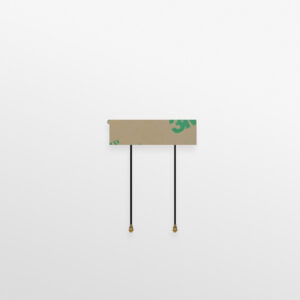 TFM2-24-58-72 | 2×2 MiMo WiFi Embedded Antenna
