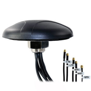 Wireless Solutions 14 Element 698-890MHz Yagi Antenna wireless product