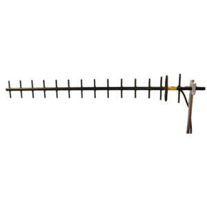 Wireless Solutions 14 Element 698-890MHz Yagi Antenna Wireless Solutions 14 Element 698-890MHz Yagi Antenna wireless product